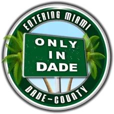 Only in Dade