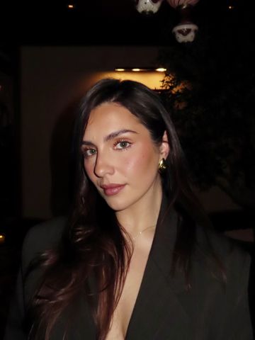 Lali Diaz portrait